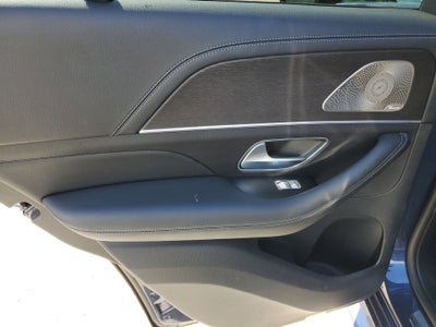 2024 Mercedes-Benz GLE GLE 53 AMG® 4MATIC®