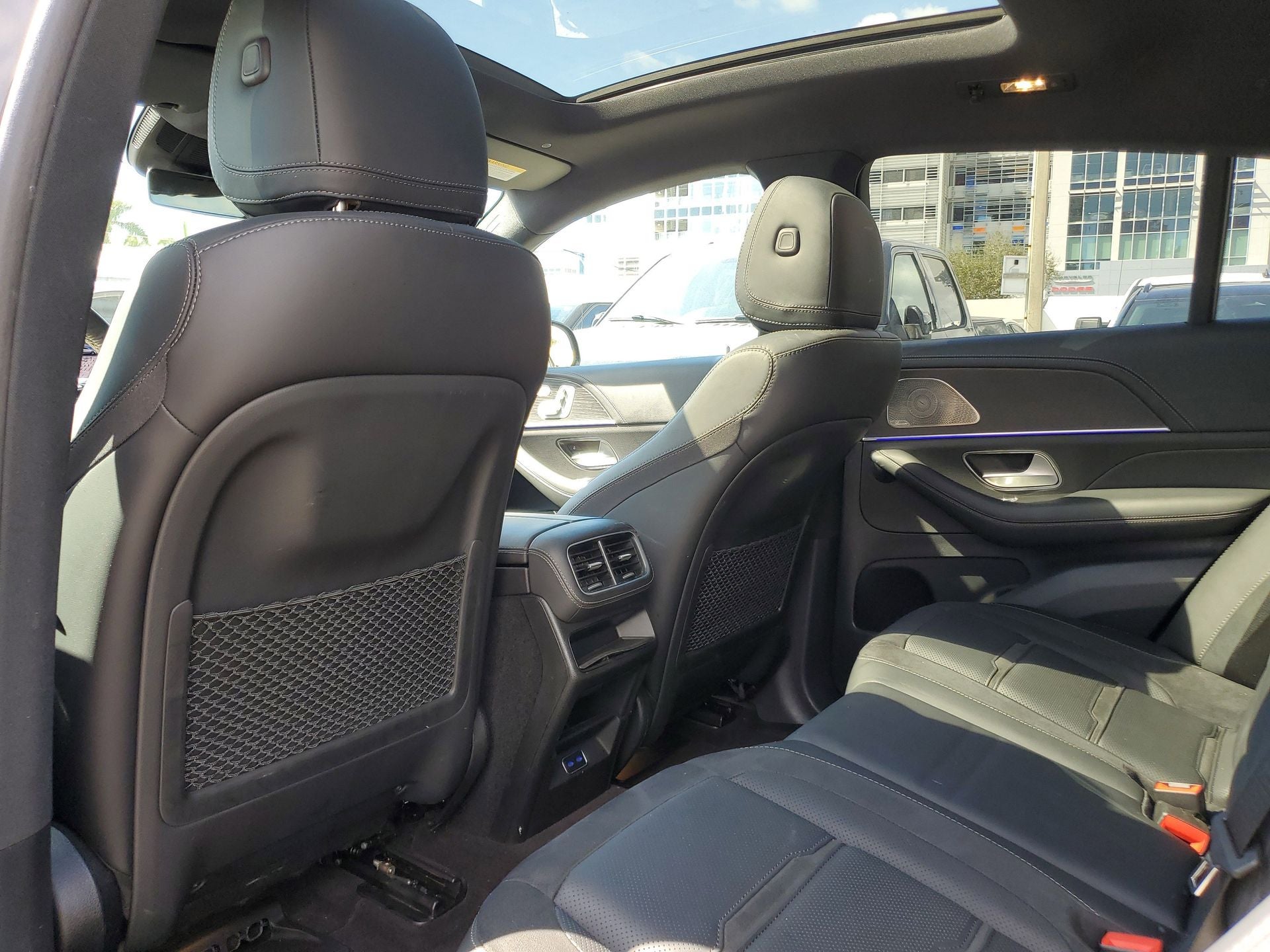 2024 Mercedes-Benz GLE GLE 53 AMG® 4MATIC®