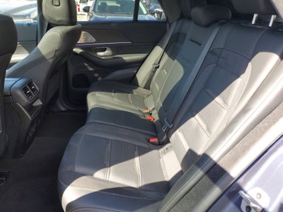 2024 Mercedes-Benz GLE GLE 53 AMG® 4MATIC®