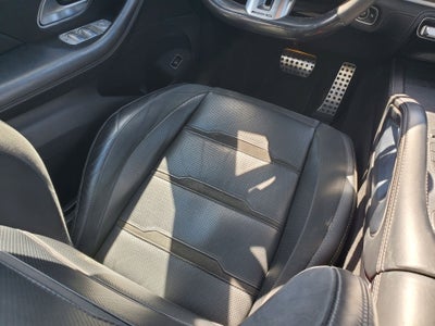 2024 Mercedes-Benz GLE GLE 53 AMG® 4MATIC®