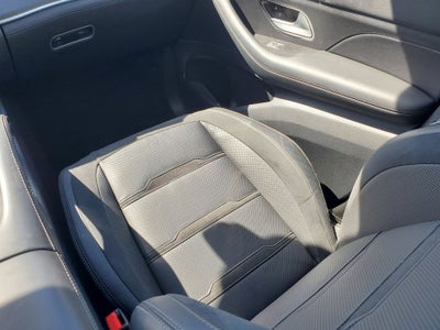 2024 Mercedes-Benz GLE GLE 53 AMG® 4MATIC®