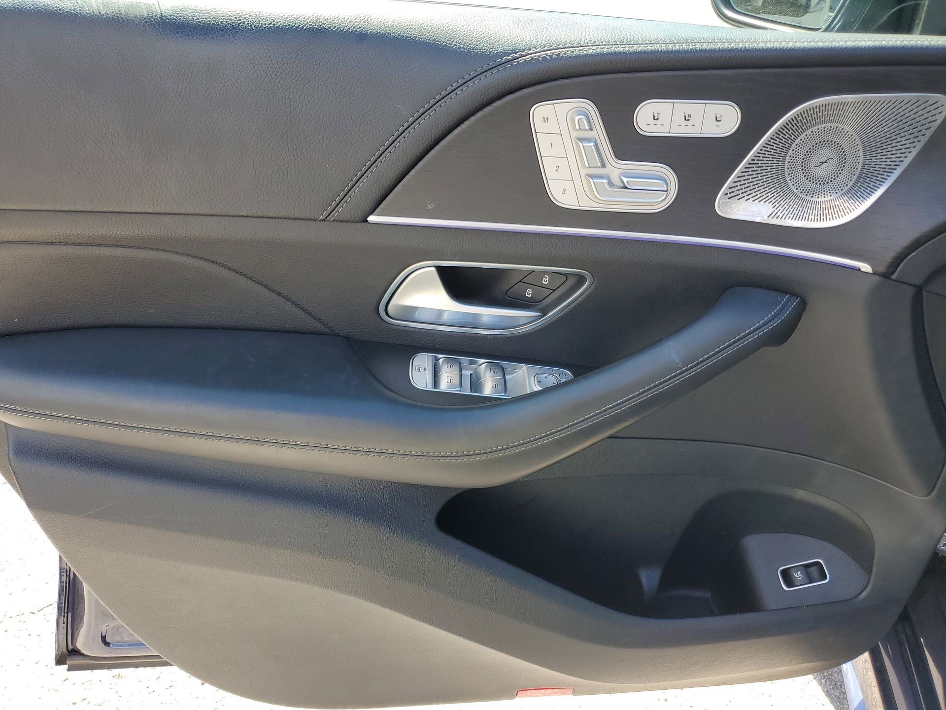 2024 Mercedes-Benz GLE GLE 53 AMG® 4MATIC®