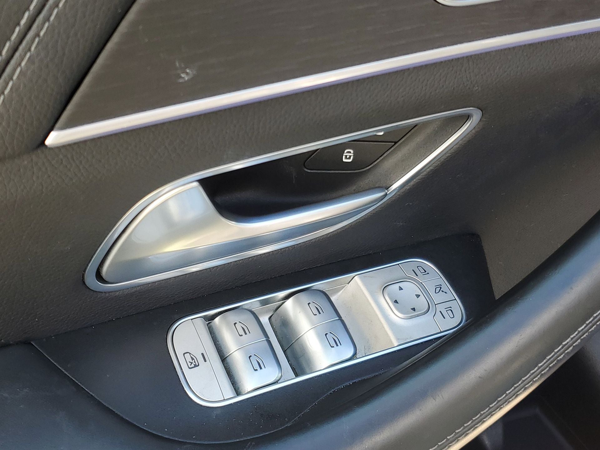 2024 Mercedes-Benz GLE GLE 53 AMG® 4MATIC®