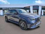 2024 Mercedes-Benz GLE GLE 53 AMG® 4MATIC®