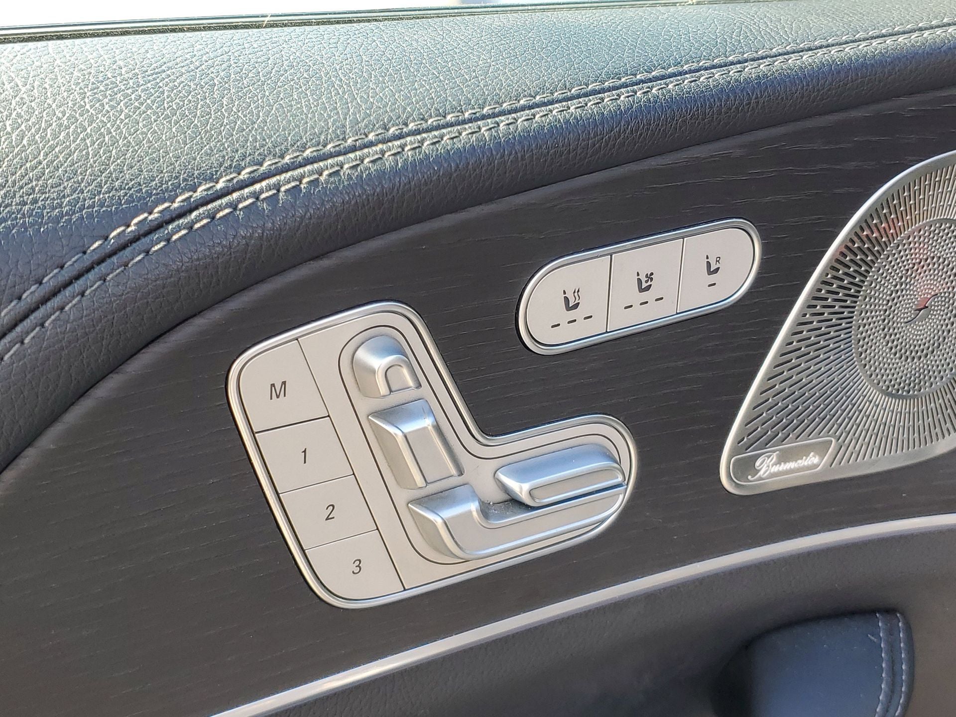 2024 Mercedes-Benz GLE GLE 53 AMG® 4MATIC®