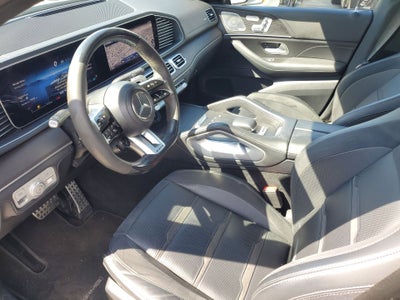 2024 Mercedes-Benz GLE GLE 53 AMG® 4MATIC®