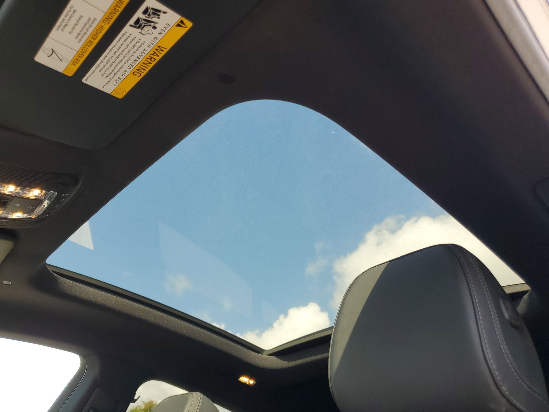 2024 Mercedes-Benz GLE GLE 53 AMG® 4MATIC®