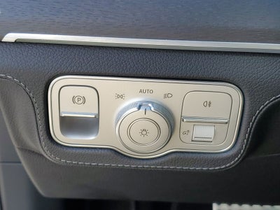 2024 Mercedes-Benz GLE GLE 53 AMG® 4MATIC®