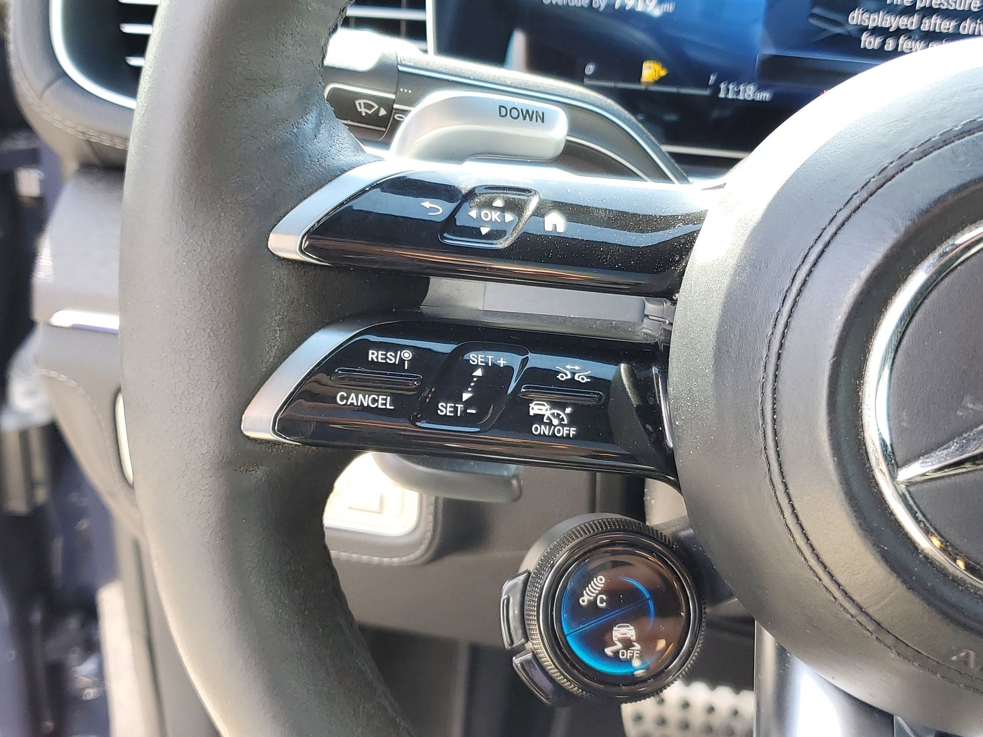 2024 Mercedes-Benz GLE GLE 53 AMG® 4MATIC®