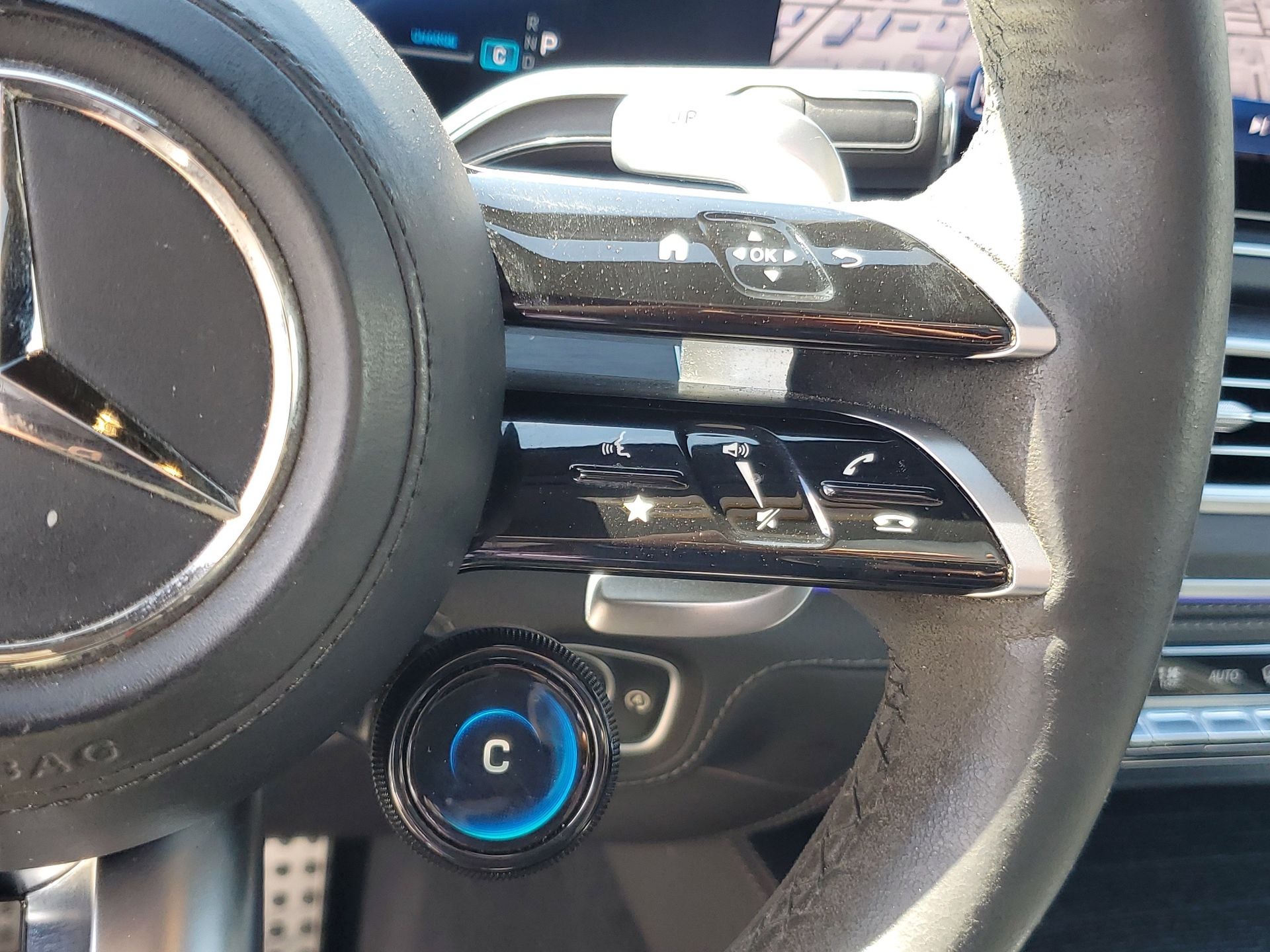 2024 Mercedes-Benz GLE GLE 53 AMG® 4MATIC®