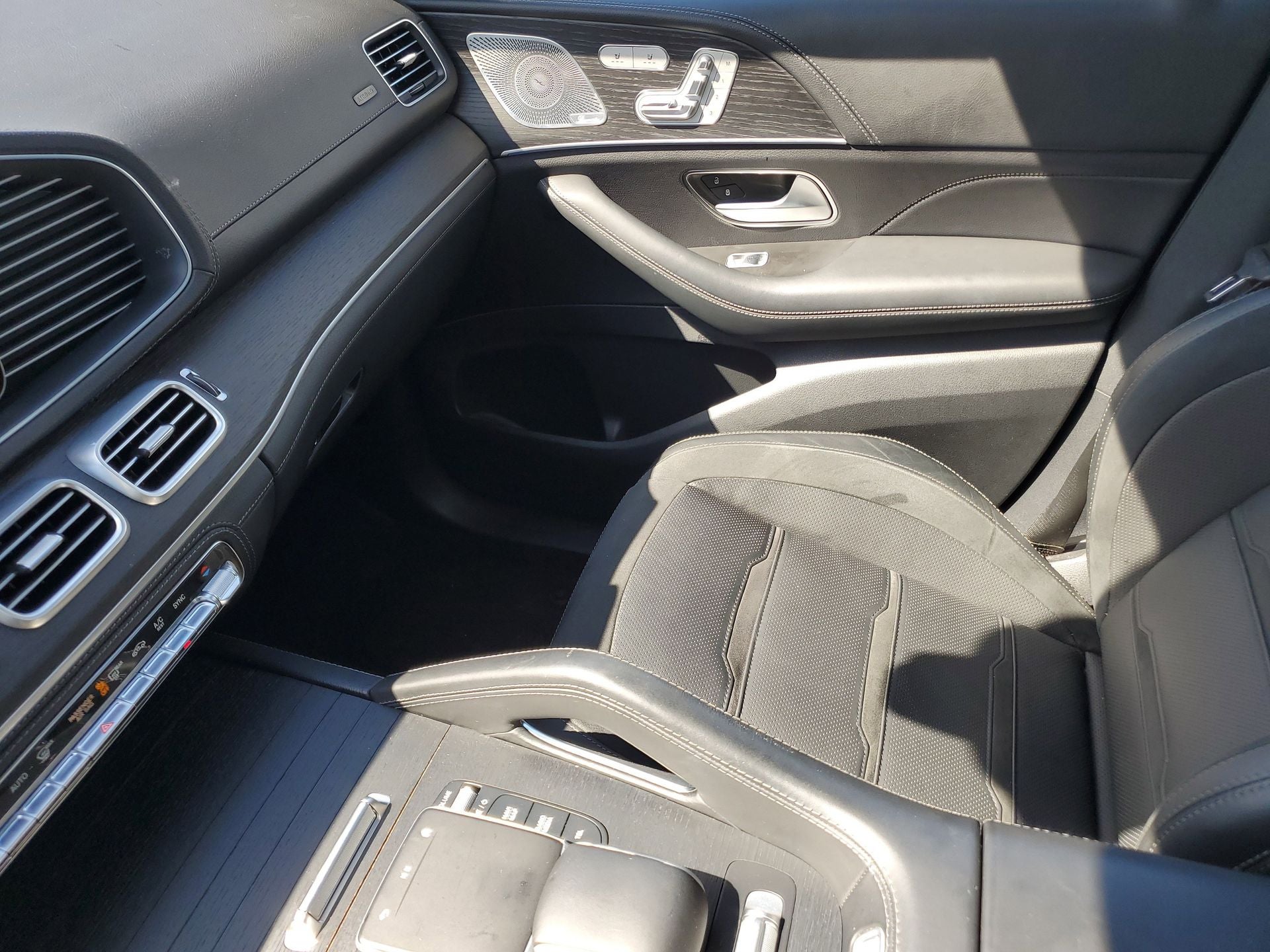 2024 Mercedes-Benz GLE GLE 53 AMG® 4MATIC®