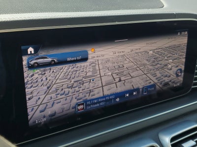 2024 Mercedes-Benz GLE GLE 53 AMG® 4MATIC®