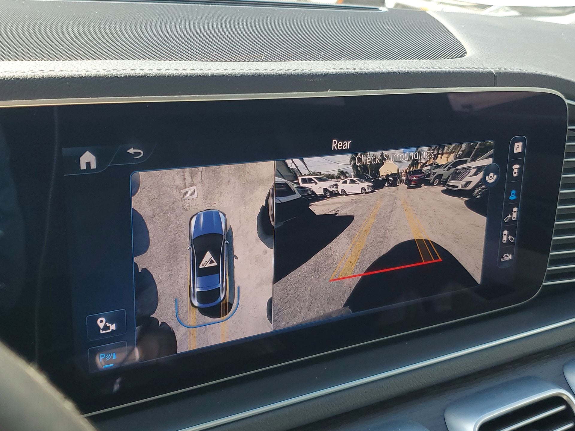 2024 Mercedes-Benz GLE GLE 53 AMG® 4MATIC®