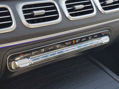 2024 Mercedes-Benz GLE GLE 53 AMG® 4MATIC®