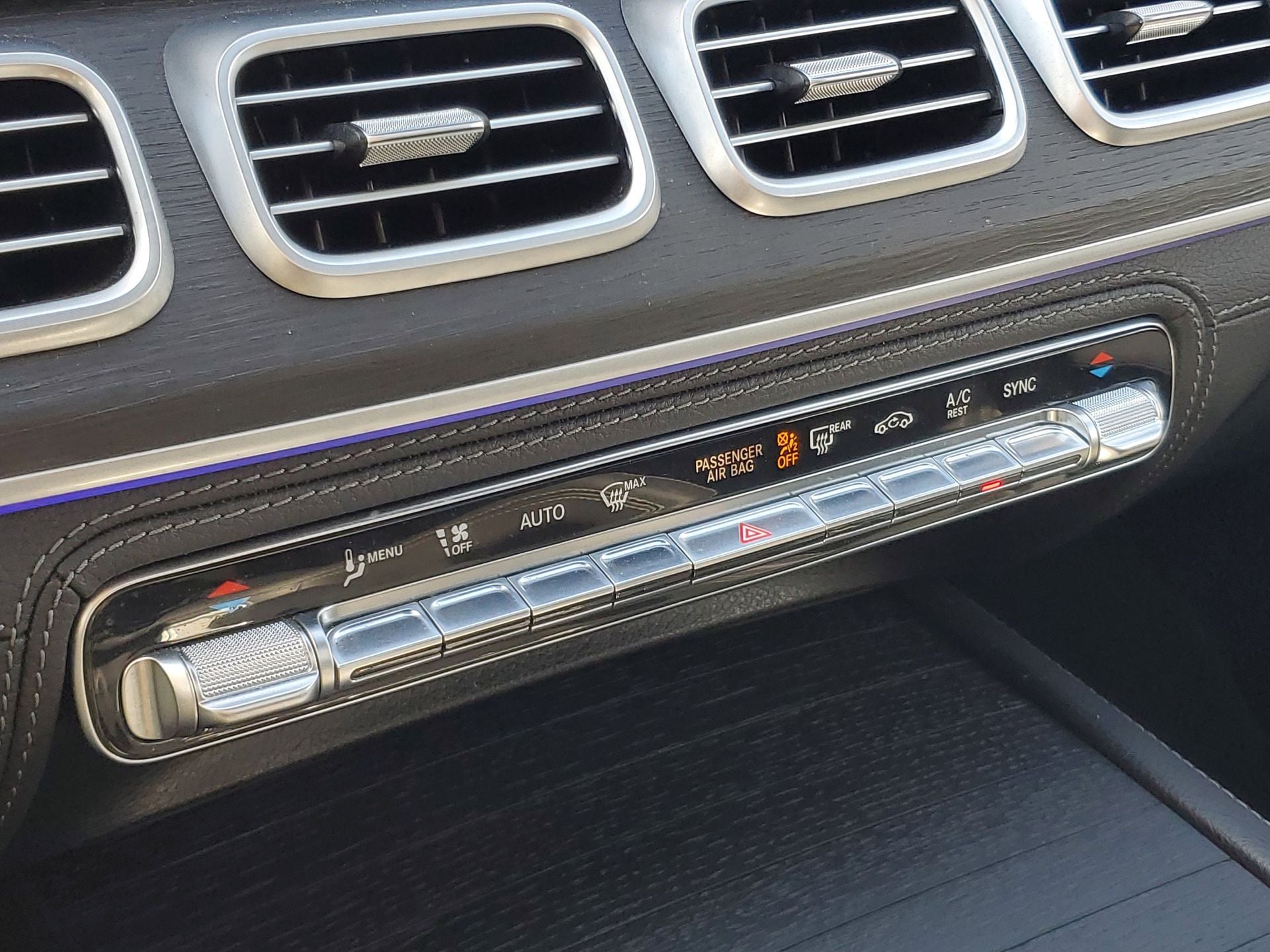 2024 Mercedes-Benz GLE GLE 53 AMG® 4MATIC®