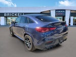 2024 Mercedes-Benz GLE GLE 53 AMG® 4MATIC®