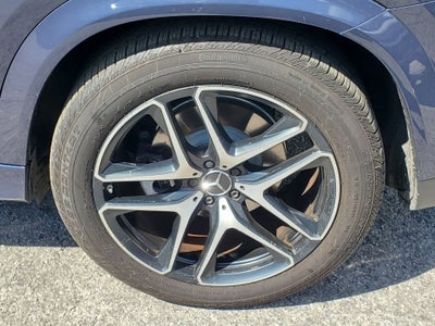 2024 Mercedes-Benz GLE GLE 53 AMG® 4MATIC®