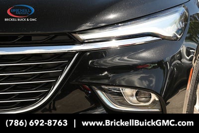 2024 Buick Enclave Premium Group