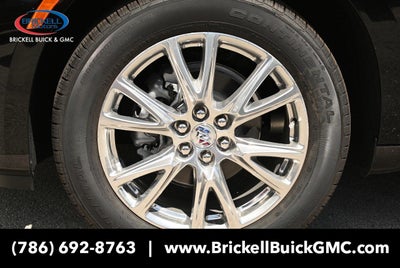 2024 Buick Enclave Premium Group