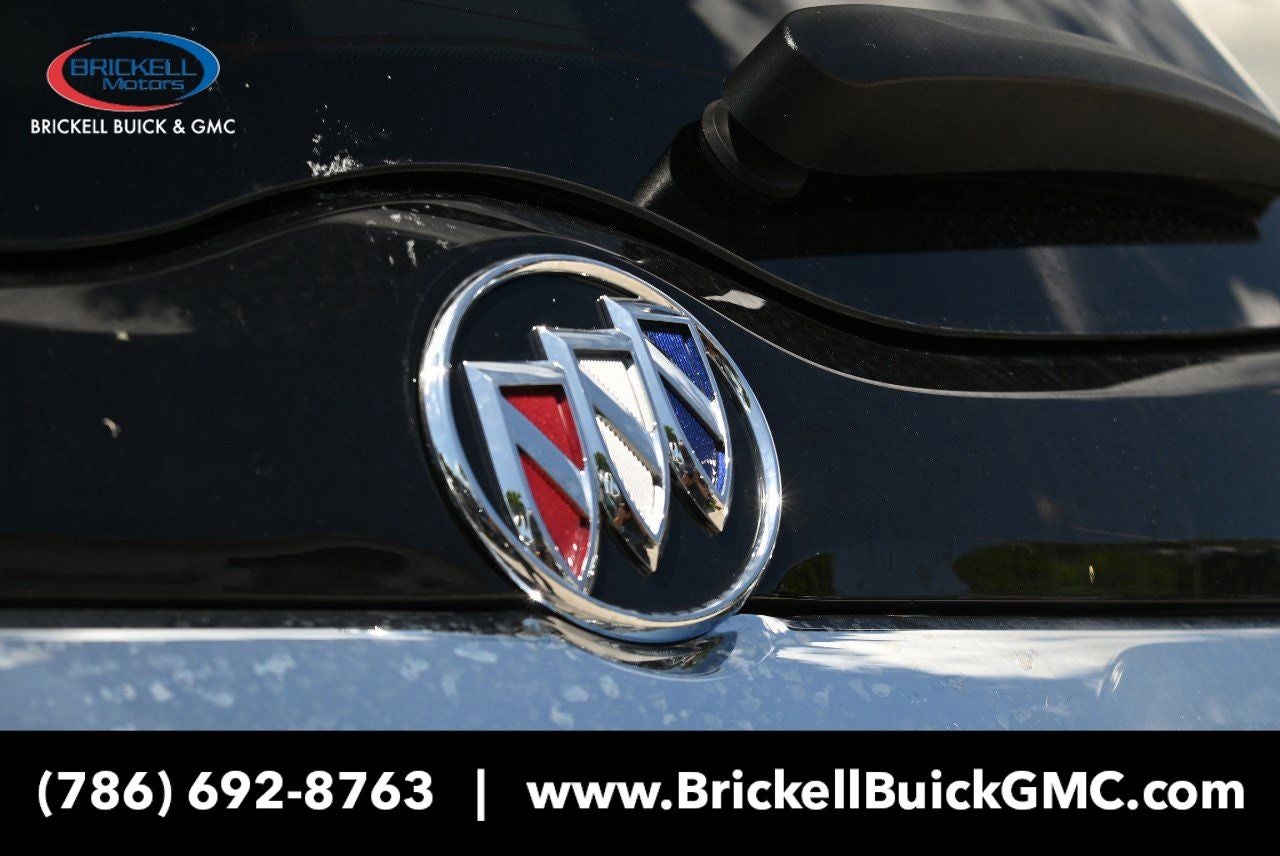 2024 Buick Enclave Premium Group