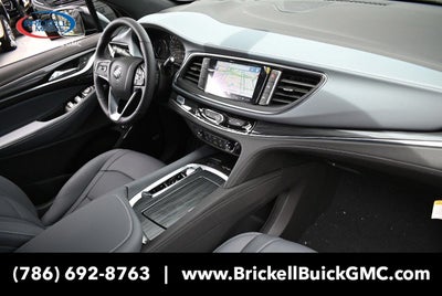 2024 Buick Enclave Premium Group