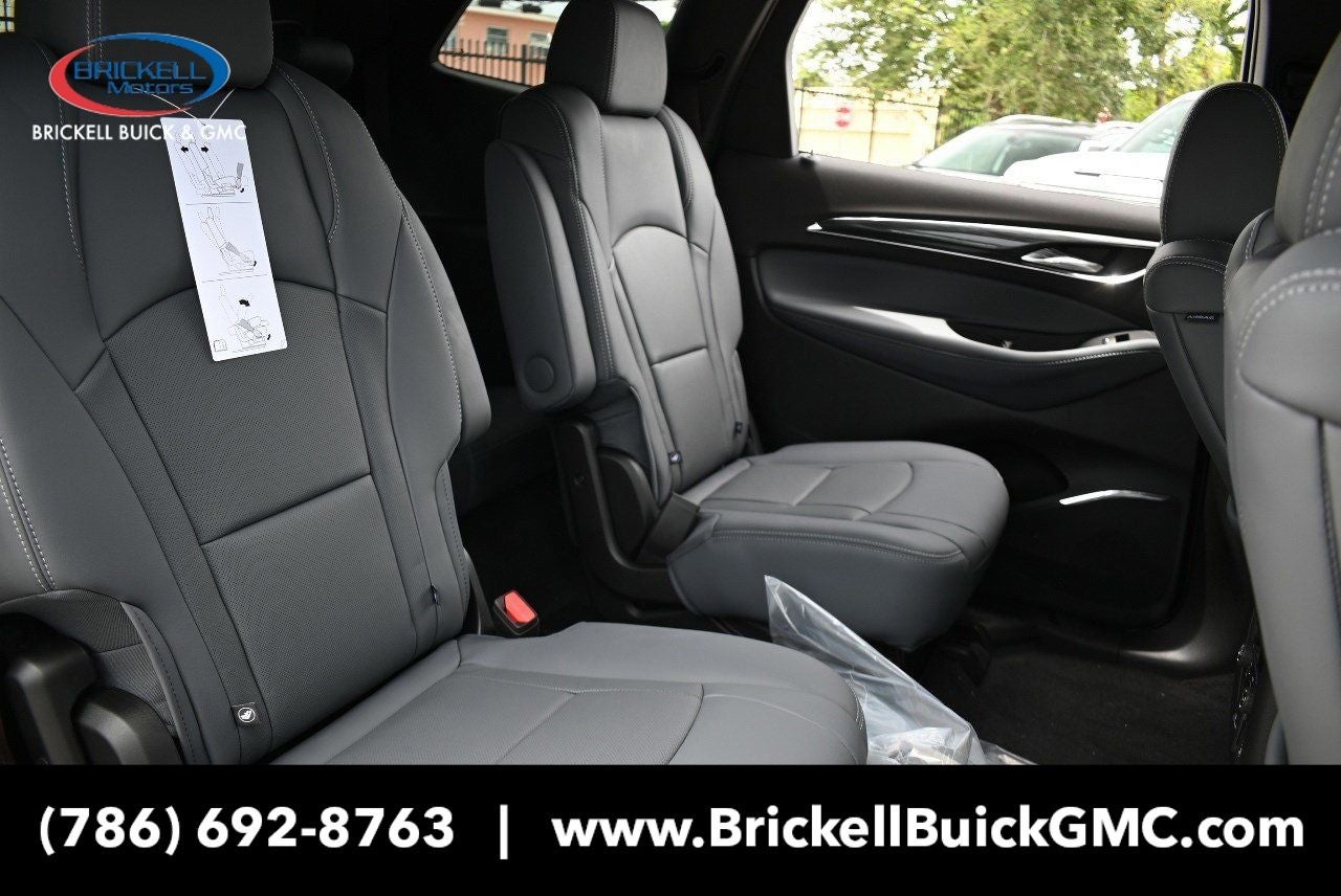 2024 Buick Enclave Premium Group