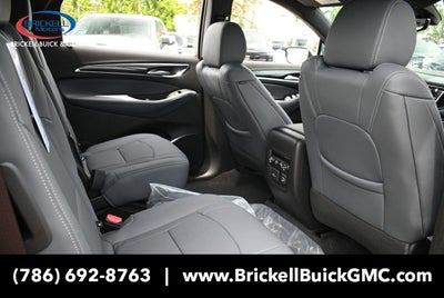 2024 Buick Enclave Premium Group