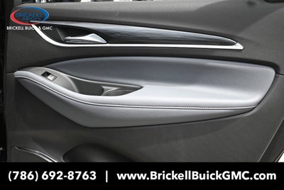 2024 Buick Enclave Premium Group