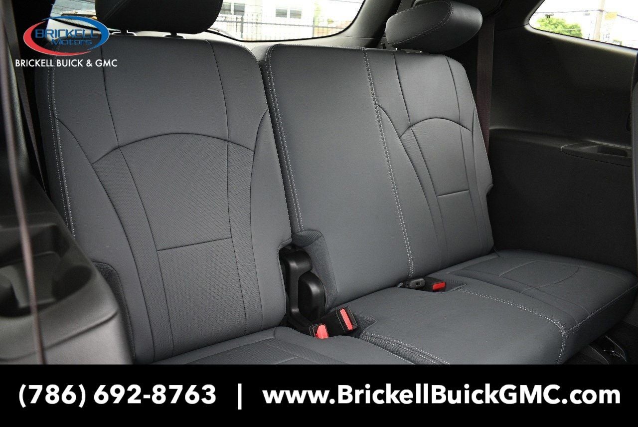 2024 Buick Enclave Premium Group