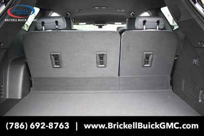 2024 Buick Enclave Premium Group