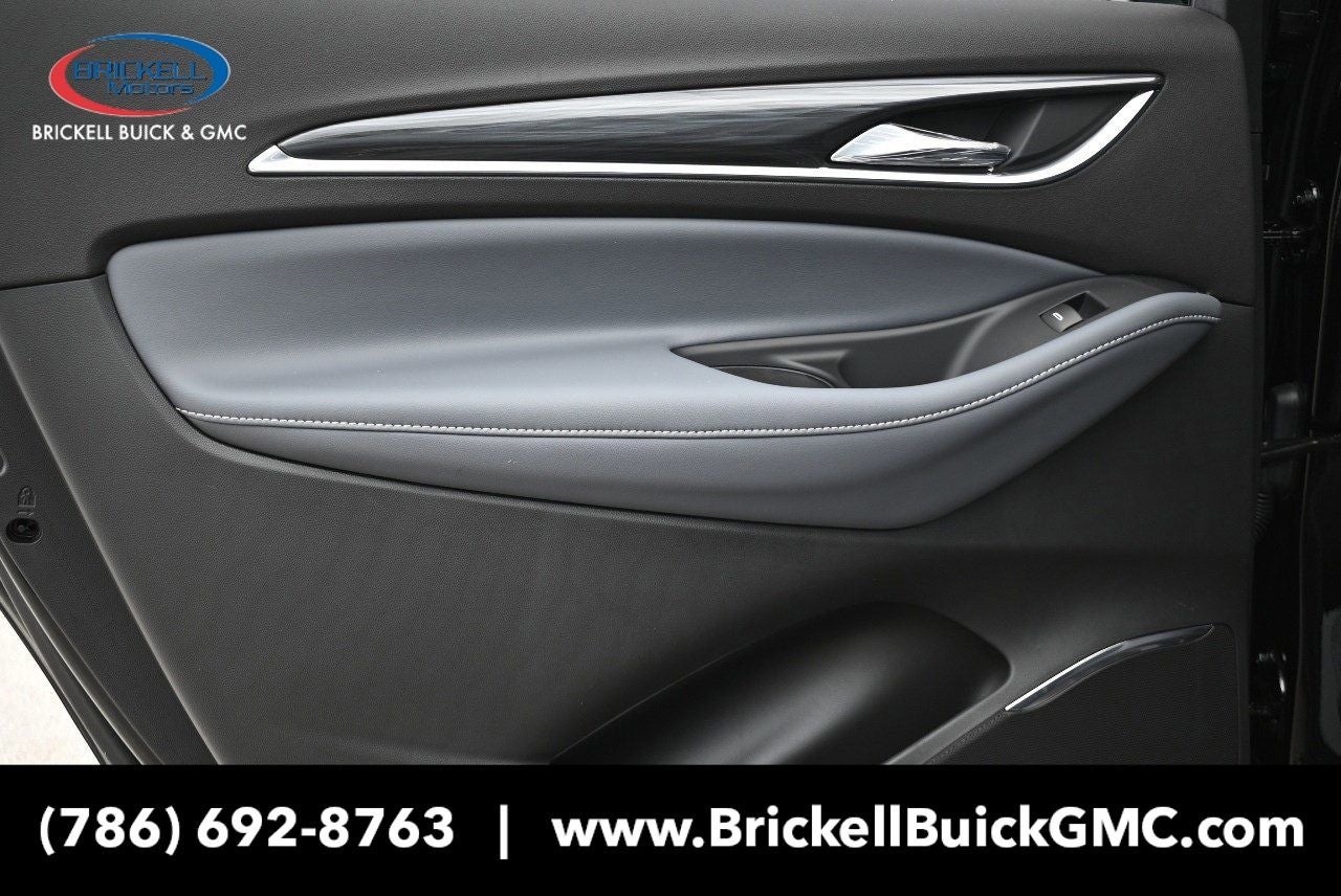 2024 Buick Enclave Premium Group