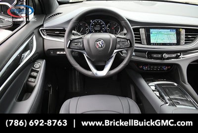 2024 Buick Enclave Premium Group