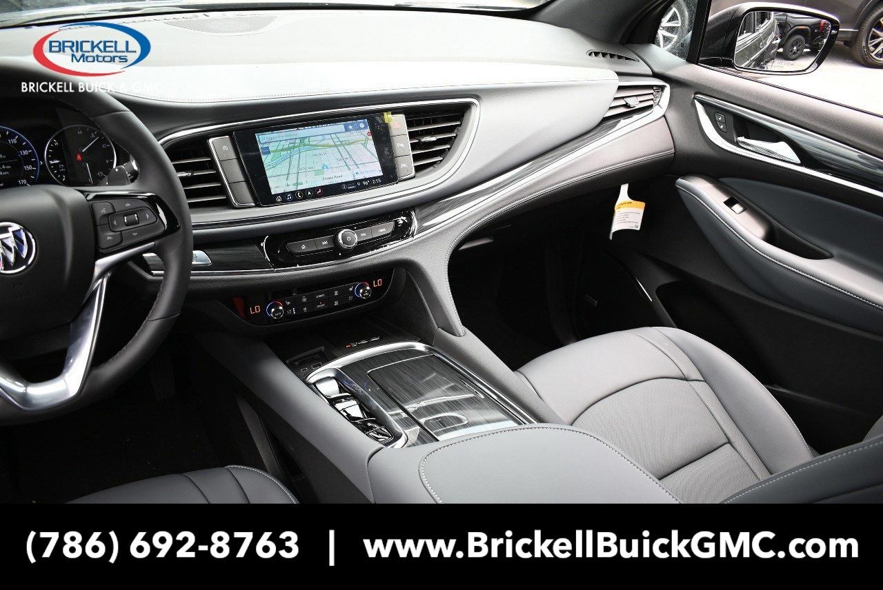 2024 Buick Enclave Premium Group
