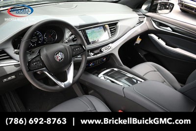 2024 Buick Enclave Premium Group