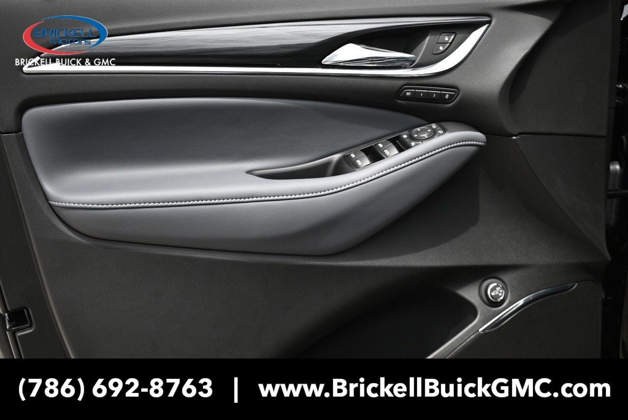 2024 Buick Enclave Premium Group