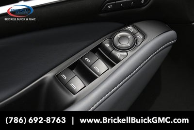 2024 Buick Enclave Premium Group