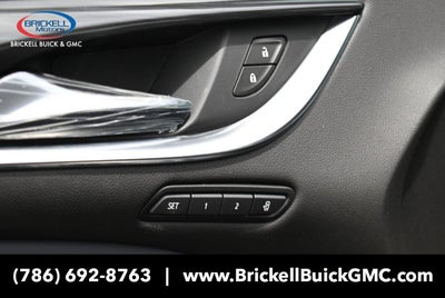 2024 Buick Enclave Premium Group