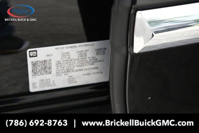 2024 Buick Enclave Premium Group