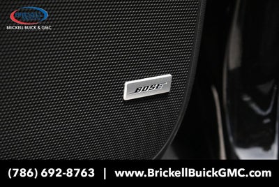 2024 Buick Enclave Premium Group