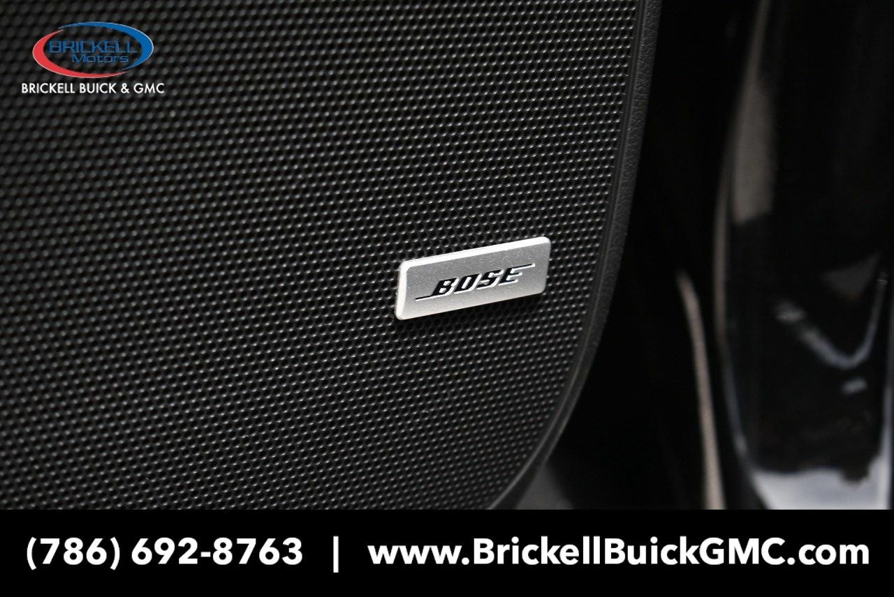 2024 Buick Enclave Premium Group