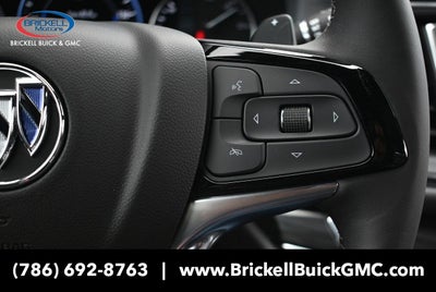 2024 Buick Enclave Premium Group