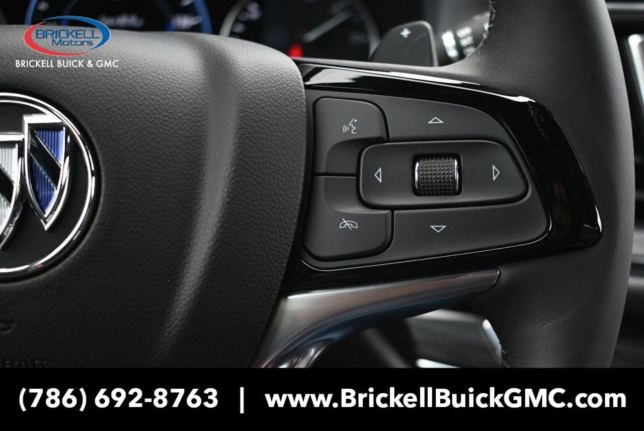 2024 Buick Enclave Premium Group