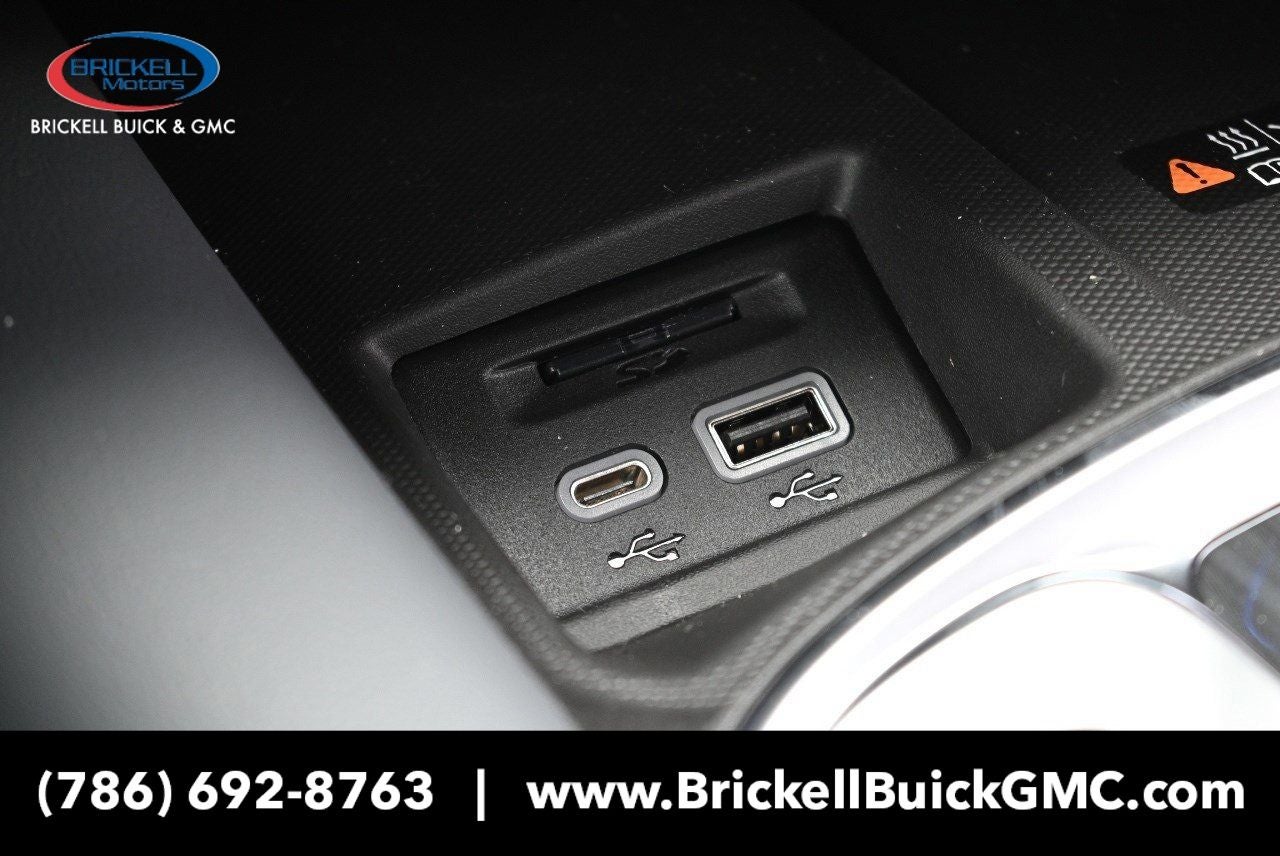 2024 Buick Enclave Premium Group