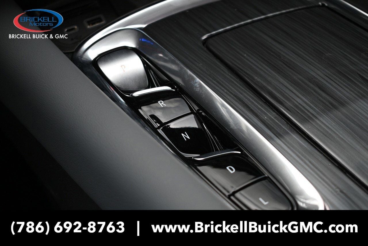 2024 Buick Enclave Premium Group