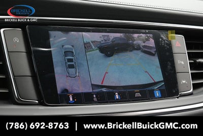 2024 Buick Enclave Premium Group
