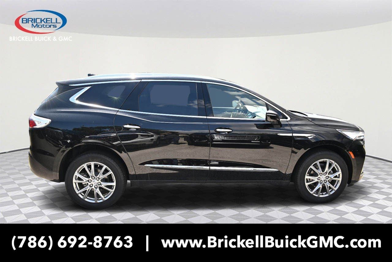 2024 Buick Enclave Premium Group