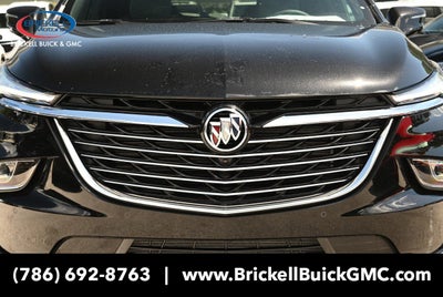 2024 Buick Enclave Premium Group