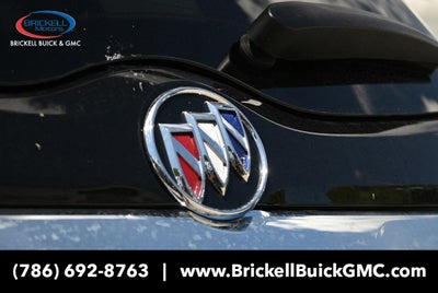 2024 Buick Enclave Premium Group