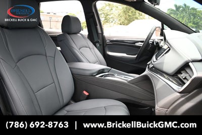 2024 Buick Enclave Premium Group