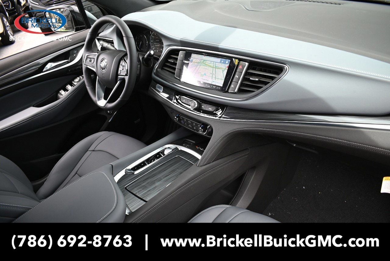 2024 Buick Enclave Premium Group